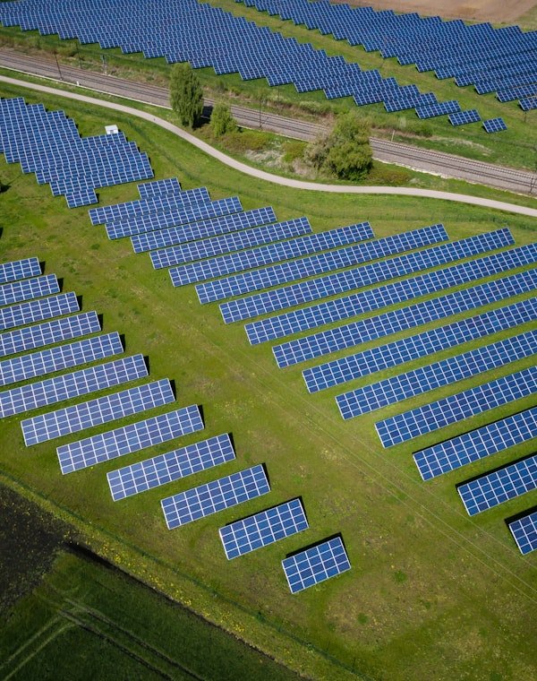 Sridevi Foundation renewable-energy and sustainability initiative